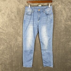 Mugsy Piers Women's Jeans Stretch flx3ntl 31w X 34l